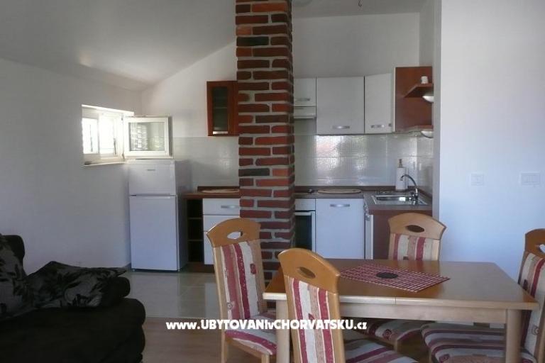 Apartmanok Toni – fotó 11