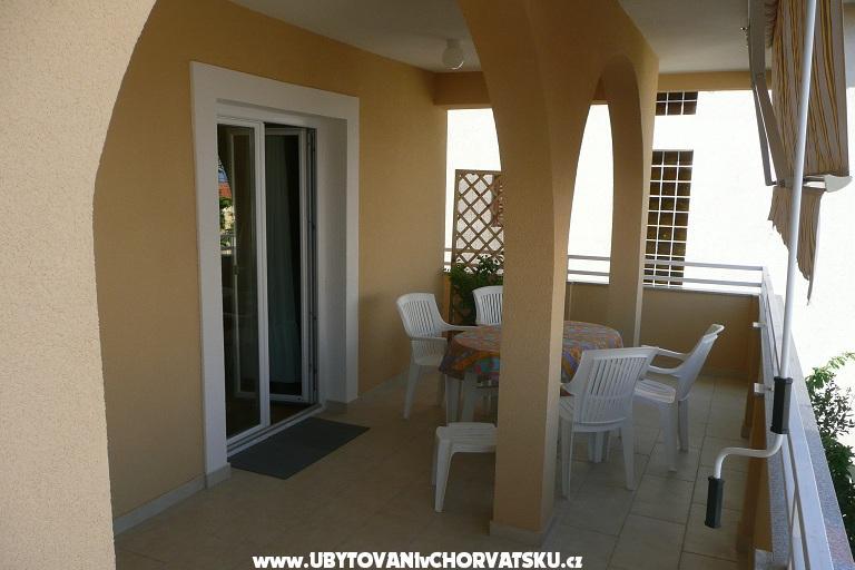 Apartmanok Toni – fotó 13