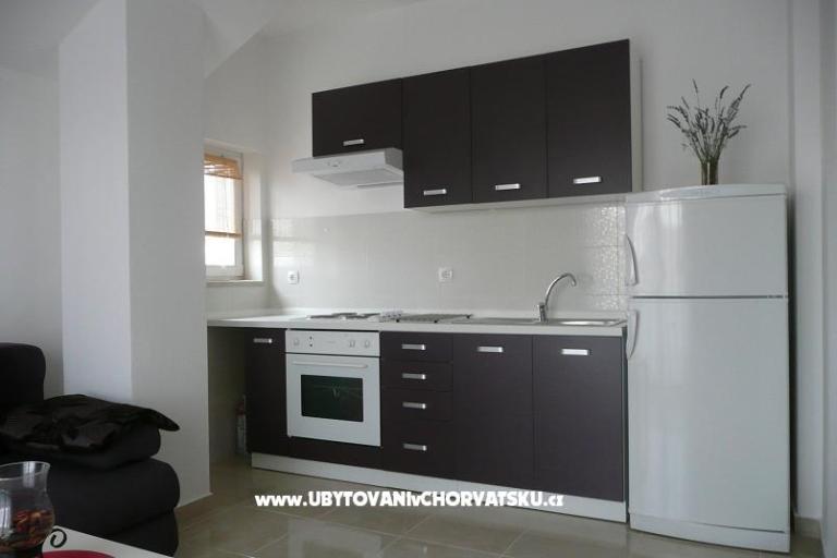 Apartmanok Toni – fotó 16