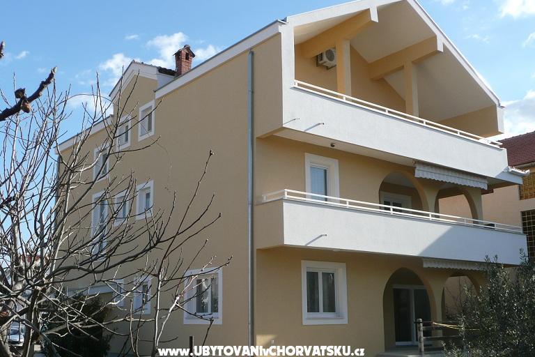 Apartmanok Toni – fotó 2