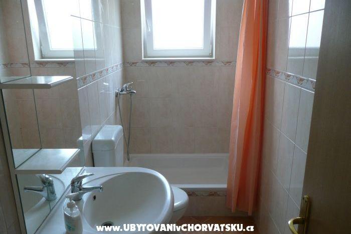 Apartmanok Toni – fotó 7