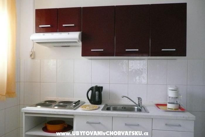 Apartmanok Toni – fotó 8
