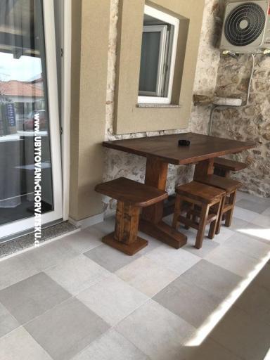 Apartmanok Tonka – fotó 12
