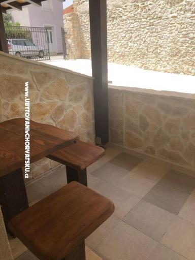 Apartmanok Tonka – fotó 13