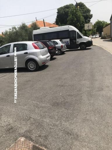 Apartmanok Tonka – fotó 7
