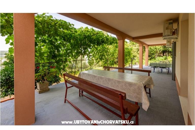 Apartmanok Tunjarica – fotó 13