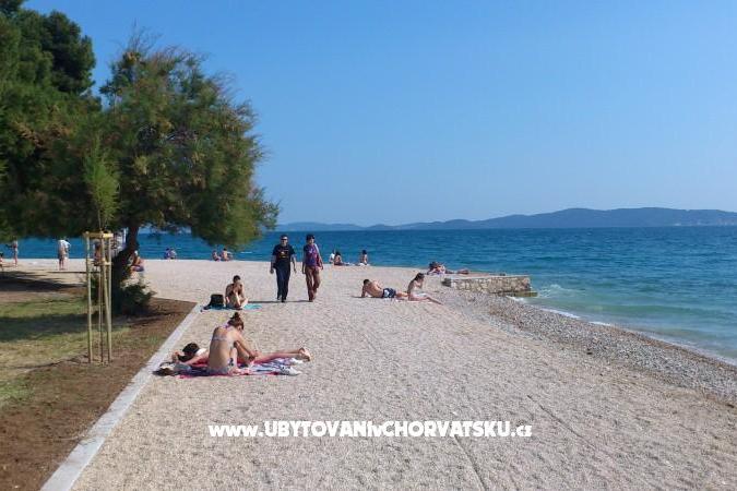 Apartmanok Villa Karma Zadar – fotó 10