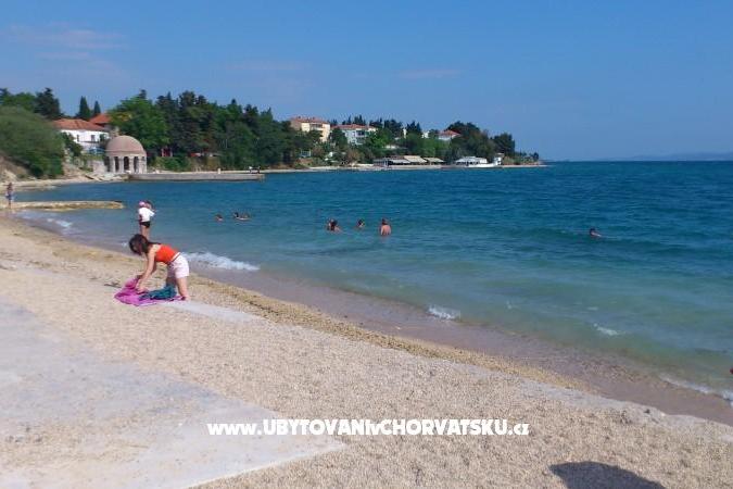 Apartmanok Villa Karma Zadar – fotó 11
