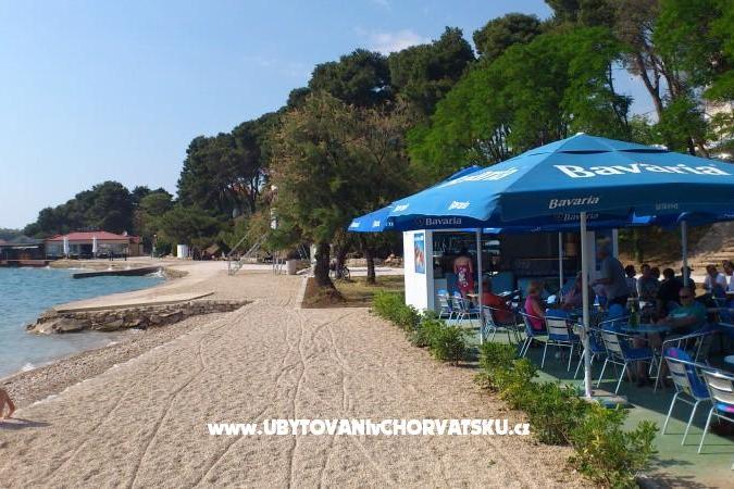 Apartmanok Villa Karma Zadar – fotó 12