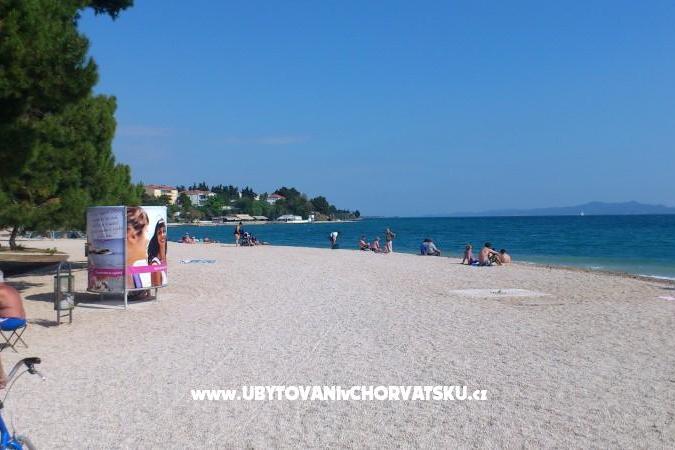 Apartmanok Villa Karma Zadar – fotó 14
