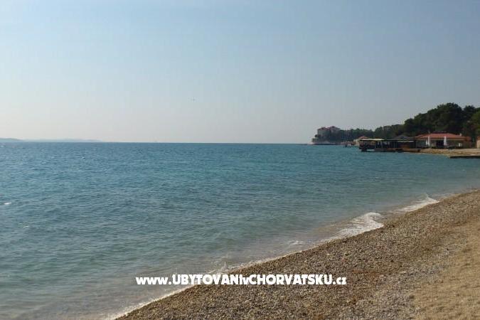 Apartmanok Villa Karma Zadar – fotó 17