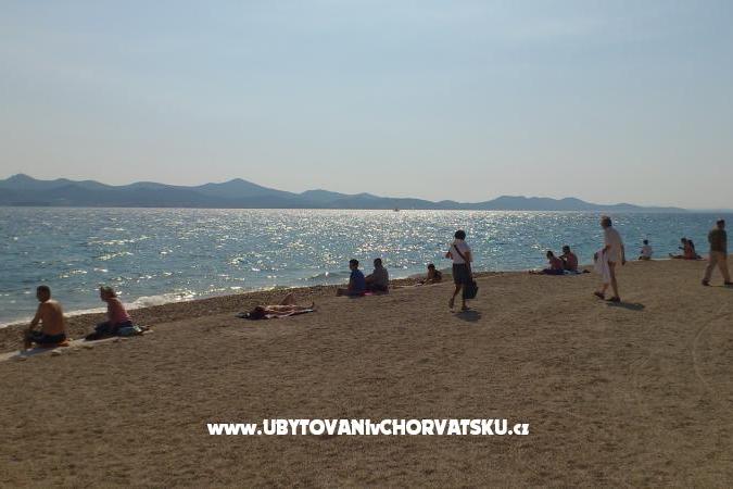 Apartmanok Villa Karma Zadar – fotó 5
