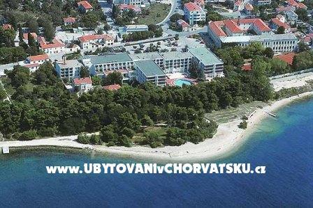 Apartmanok Villa Karma Zadar – fotó 7