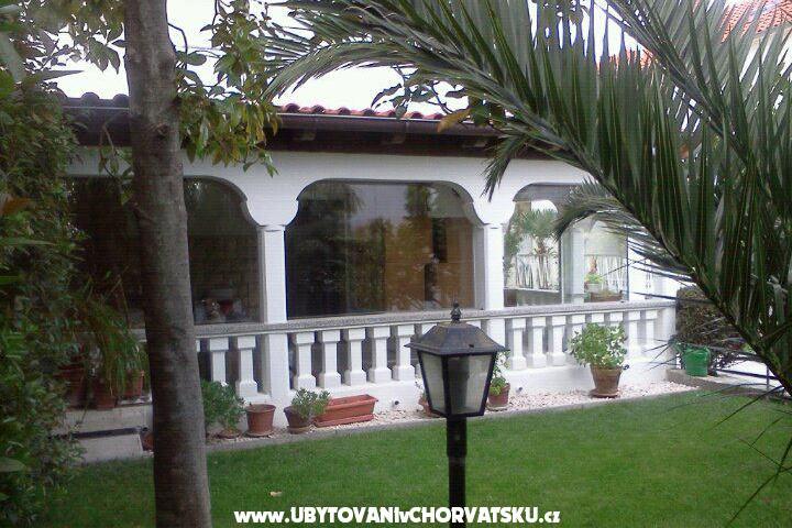Apartmanok Villa Karma Zadar – fotó 8
