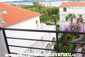 Apartmanok Villa Karma Zadar – fotó 9