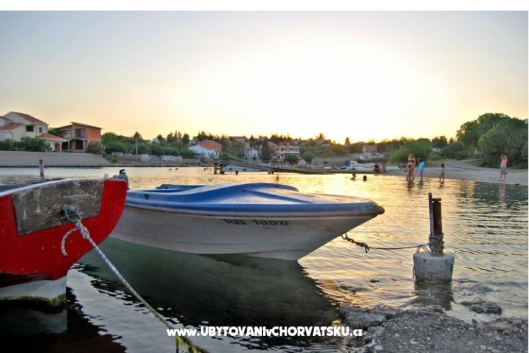 Apartmanok "Villa Manda" – fotó 12