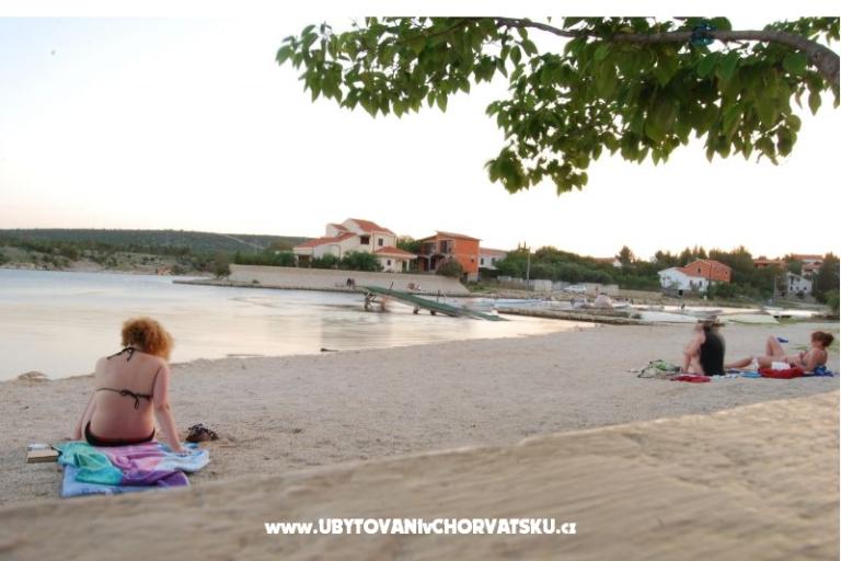 Apartmanok "Villa Manda" – fotó 13
