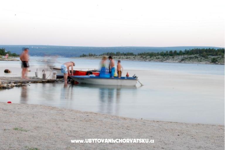 Apartmanok "Villa Manda" – fotó 14
