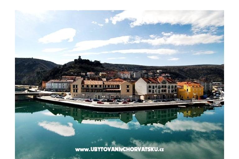 Apartmanok "Villa Manda" – fotó 16