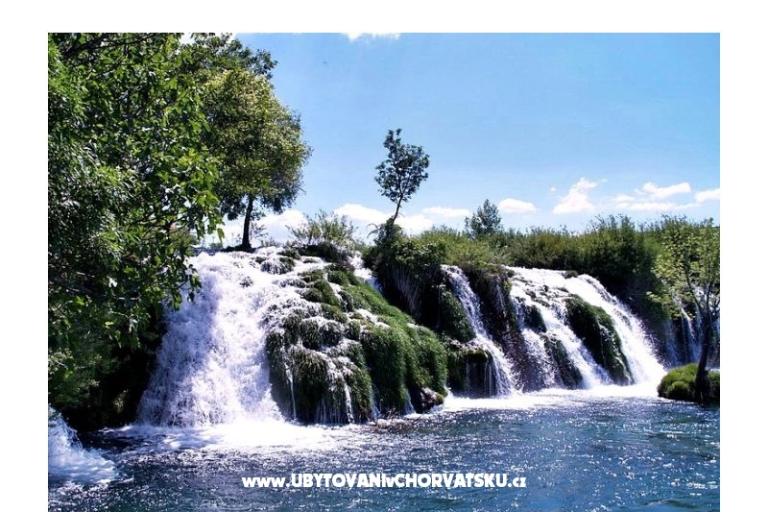 Apartmanok "Villa Manda" – fotó 17