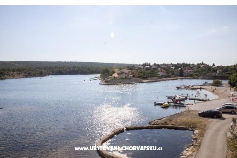 Apartmanok "Villa Manda" – fotó 3