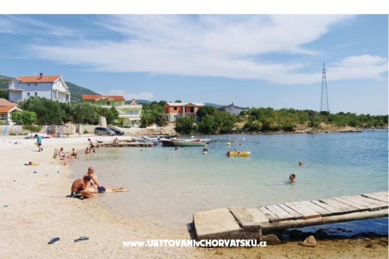 Apartmanok "Villa Manda" – fotó 8