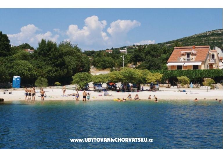 Apartmanok "Villa Manda" – fotó 9
