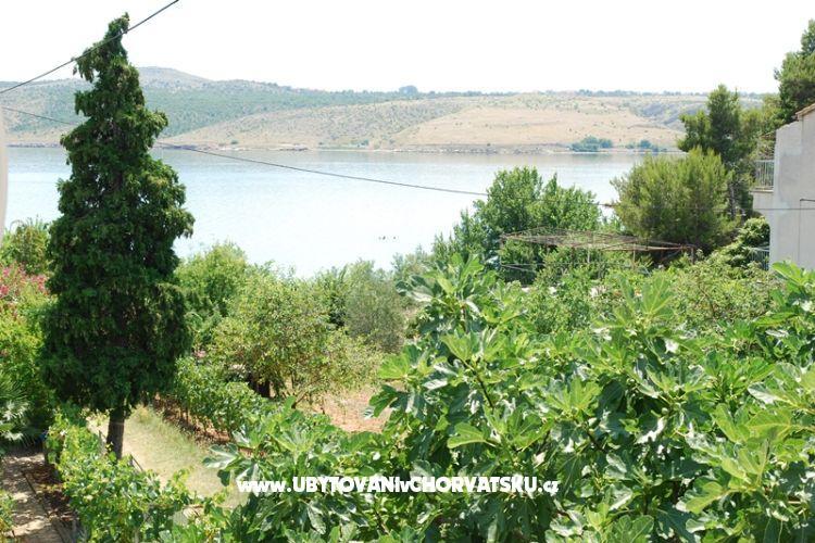Apartmanok Zora – fotó 3