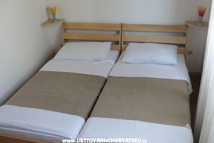 Apartmanok Zora – fotó 5