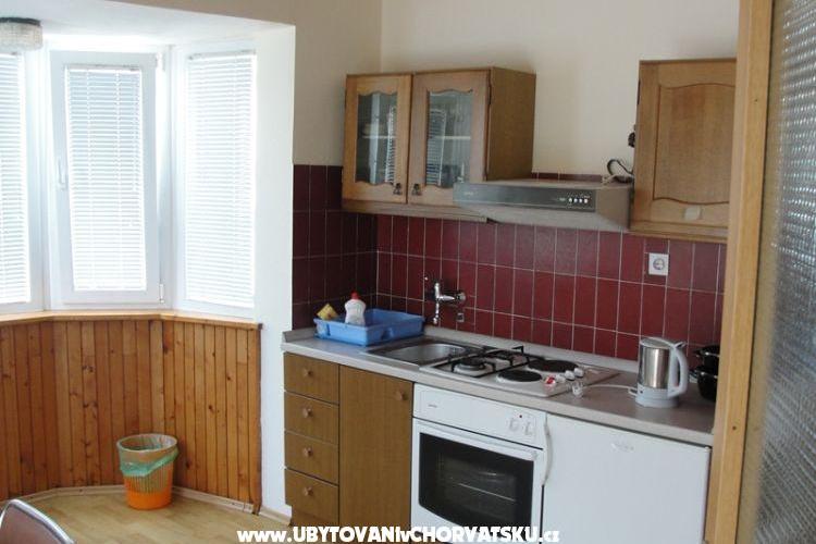 Apartmanok Zora – fotó 6