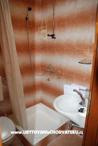 Apartmanok Zora – fotó 7