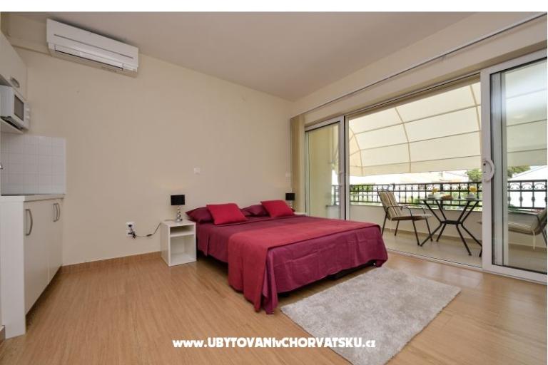 Apartmanok 33 – fotó 5