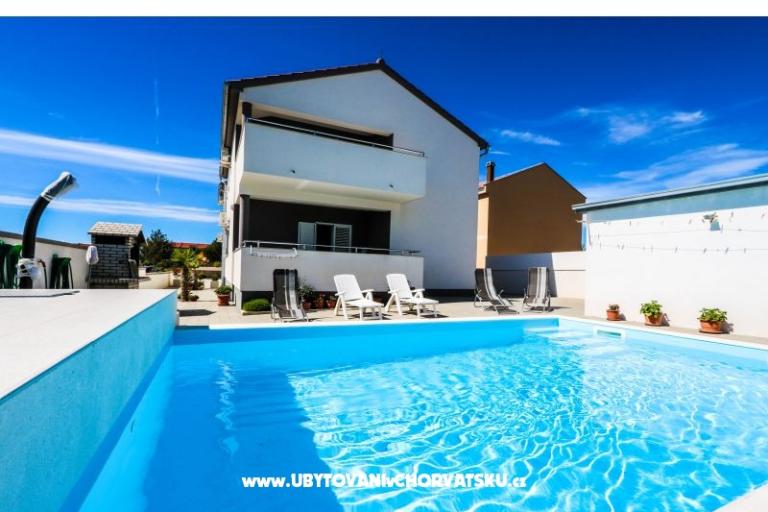 Apartmanok Zlatko – fotó 2