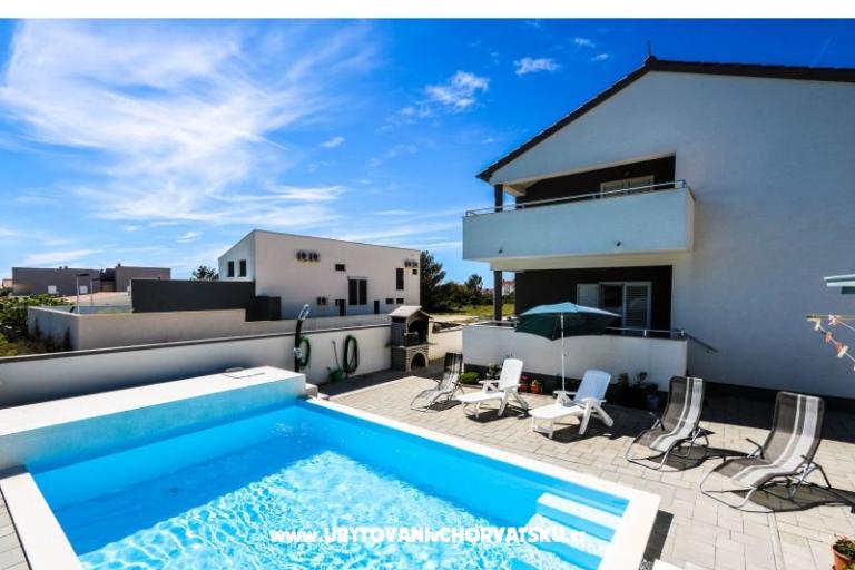 Apartmanok Zlatko – fotó 3
