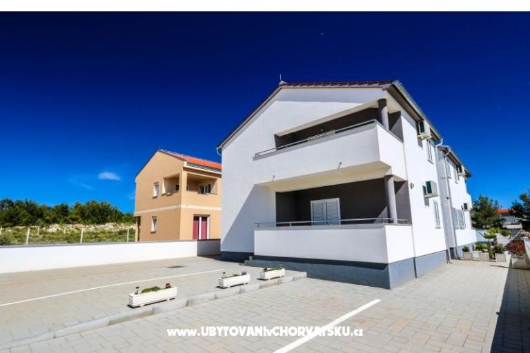 Apartmanok Zlatko – fotó 7