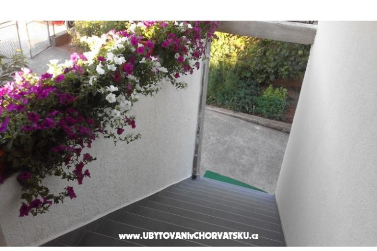 Apartmans  Nina  – fotó 10