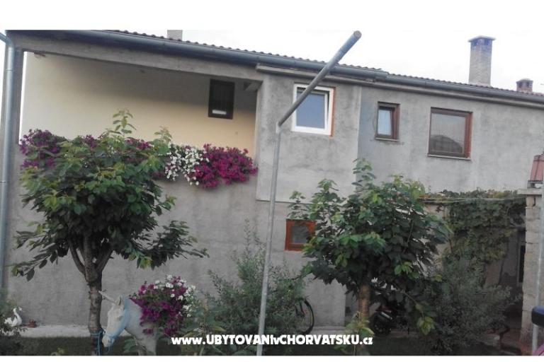 Apartmans  Nina  – fotó 12