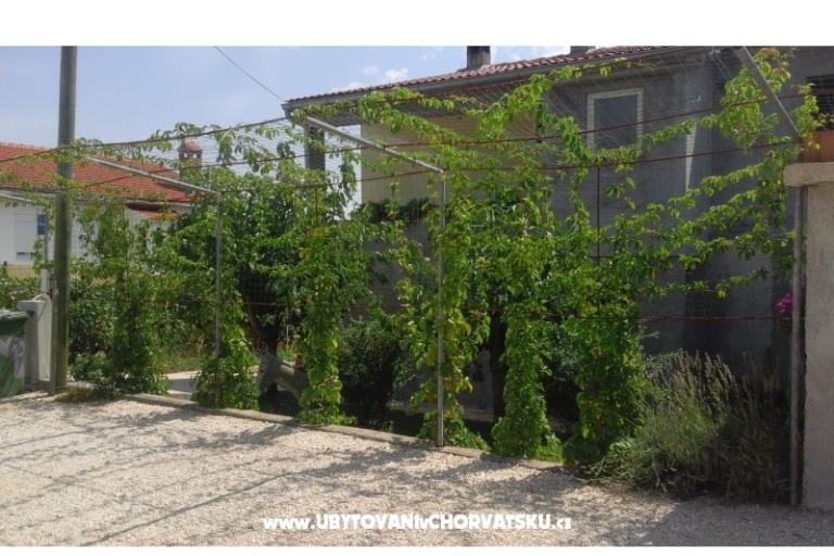 Apartmans  Nina  – fotó 13
