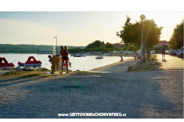 Apartmans  Nina  – fotó 17