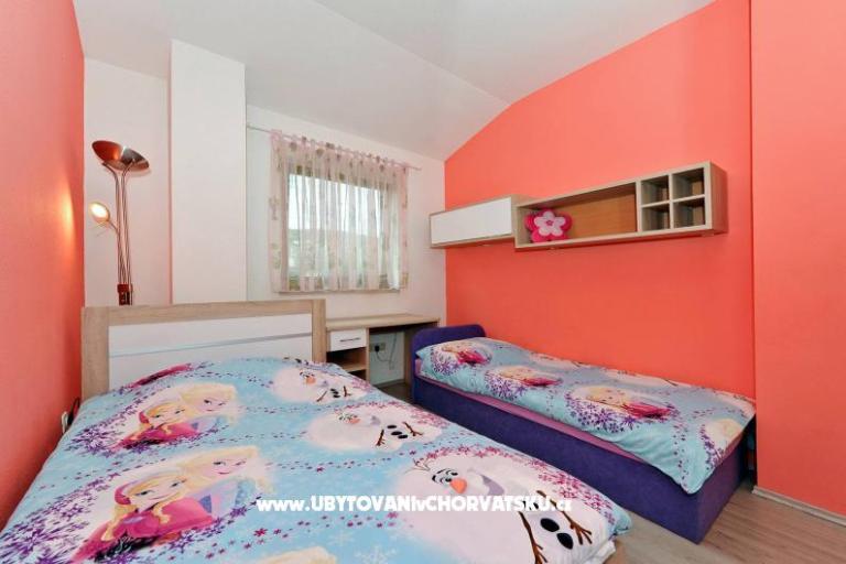 Apartmans  Nina  – fotó 2
