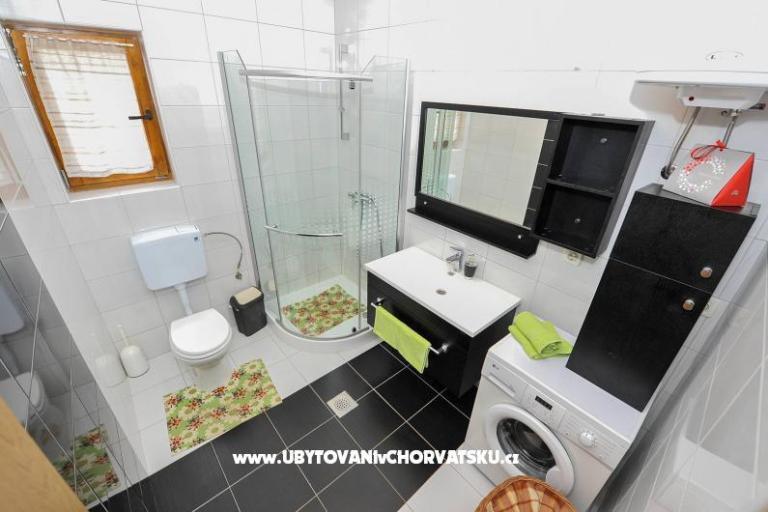 Apartmans  Nina  – fotó 4