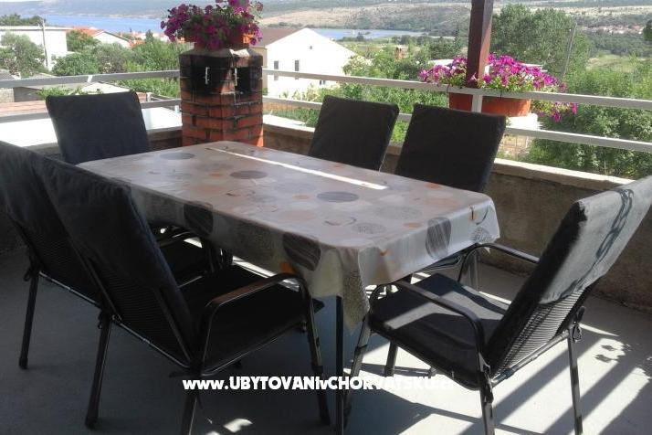 Apartmans  Nina  – fotó 7