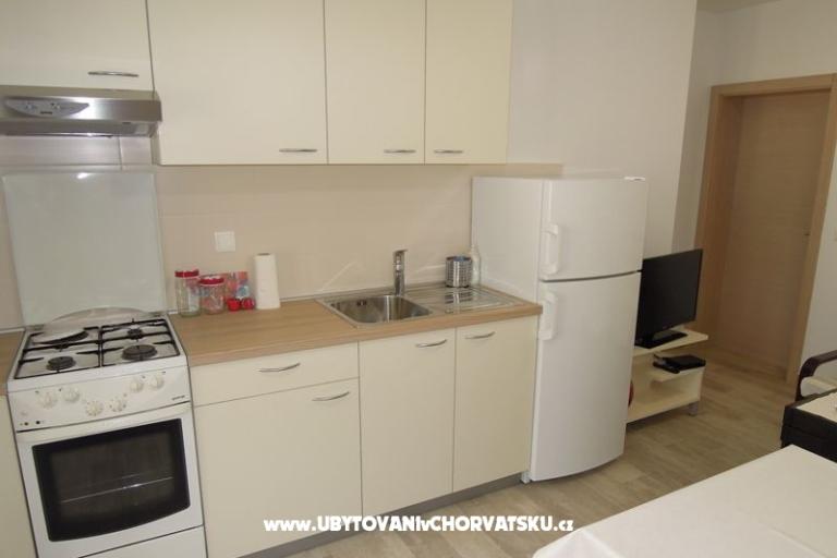 Apartmanok Šimićev – fotó 10