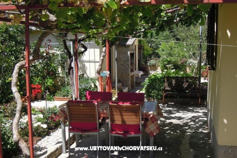 Apartmanok Šimićev – fotó 11