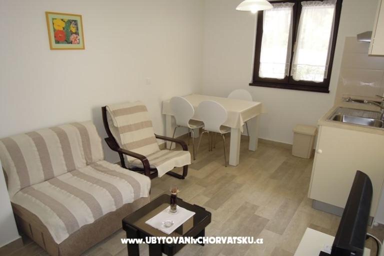 Apartmanok Šimićev – fotó 14