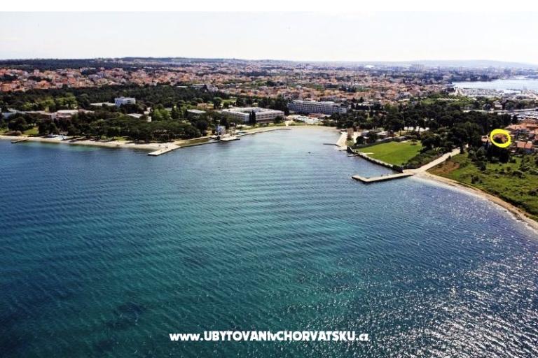 Apartmanok Šimićev – fotó 2