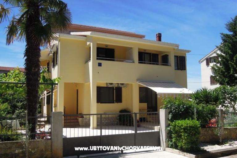 Apartmanok Šimićev – fotó 4