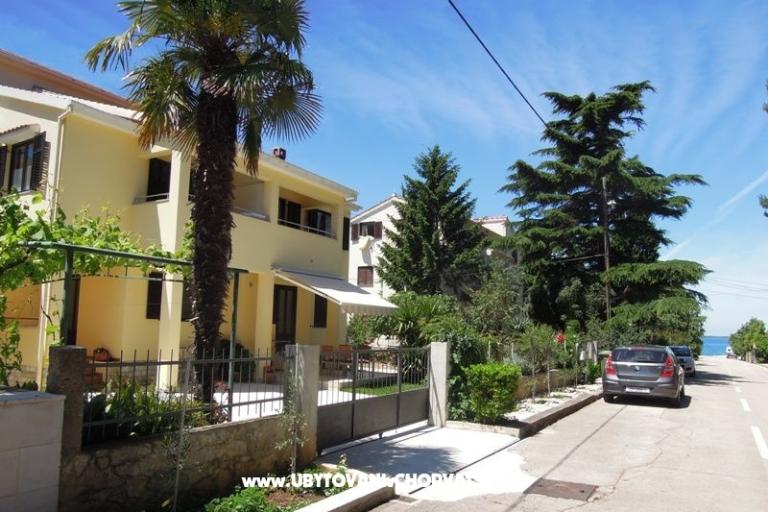 Apartmanok Šimićev – fotó 5