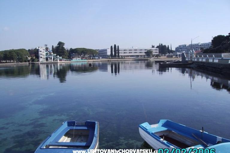 Apartmanok Šimićev – fotó 8