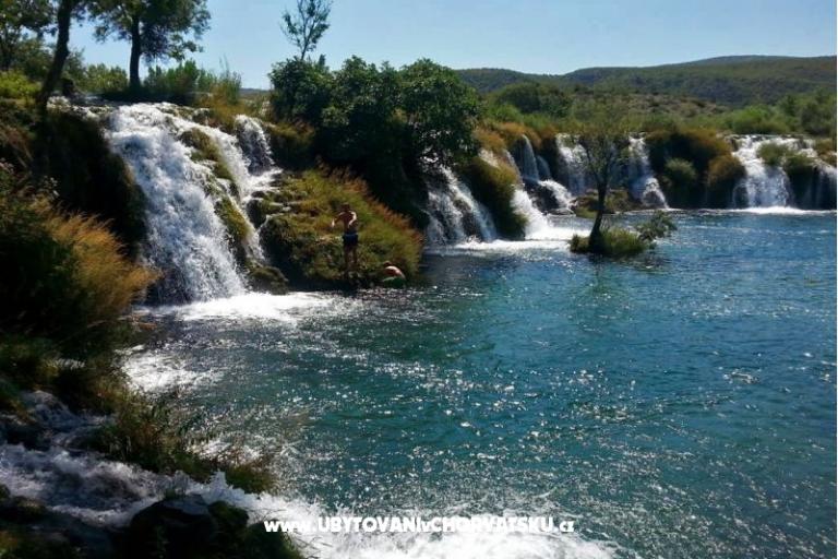 Apartmanok Dora – fotó 15